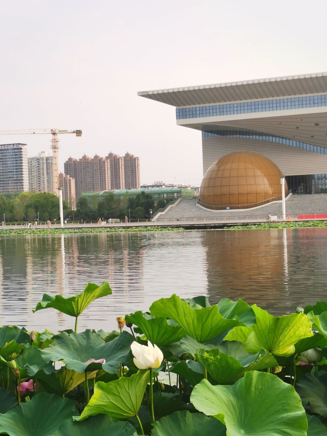 驻马店市科学技术馆