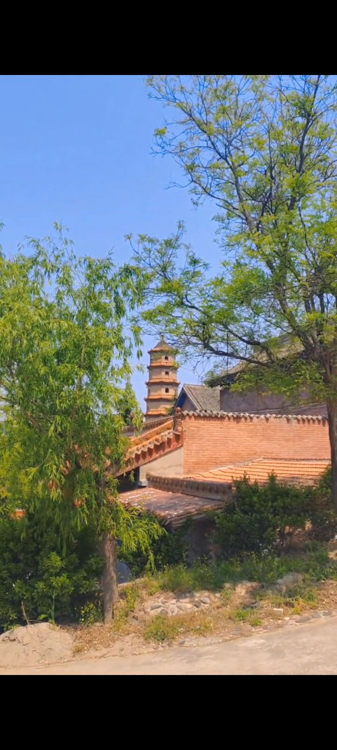 景明风景旅游区旅行图片 1