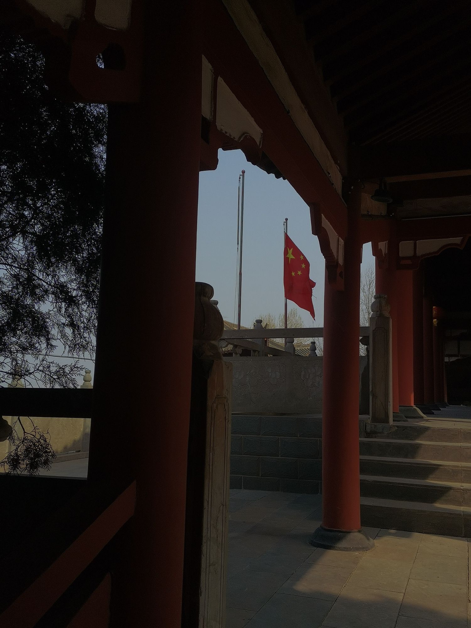 南山广场旅行图片 1