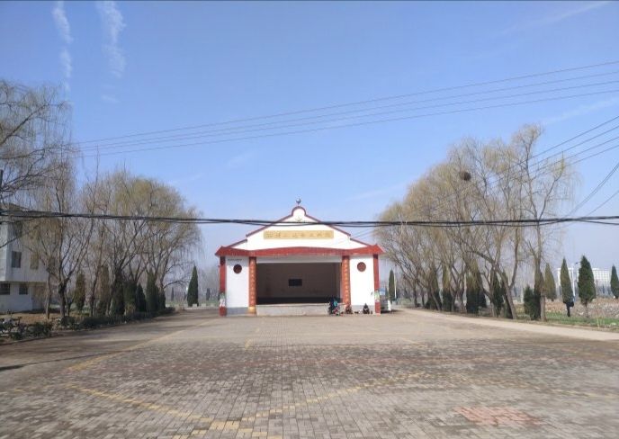 鬼谷子故里旅行图片 2