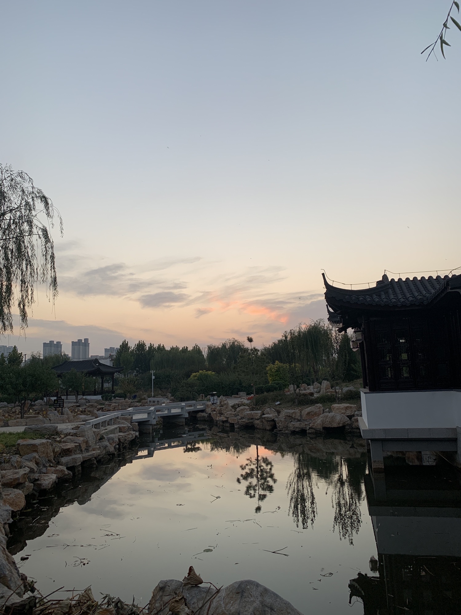 浣溪园