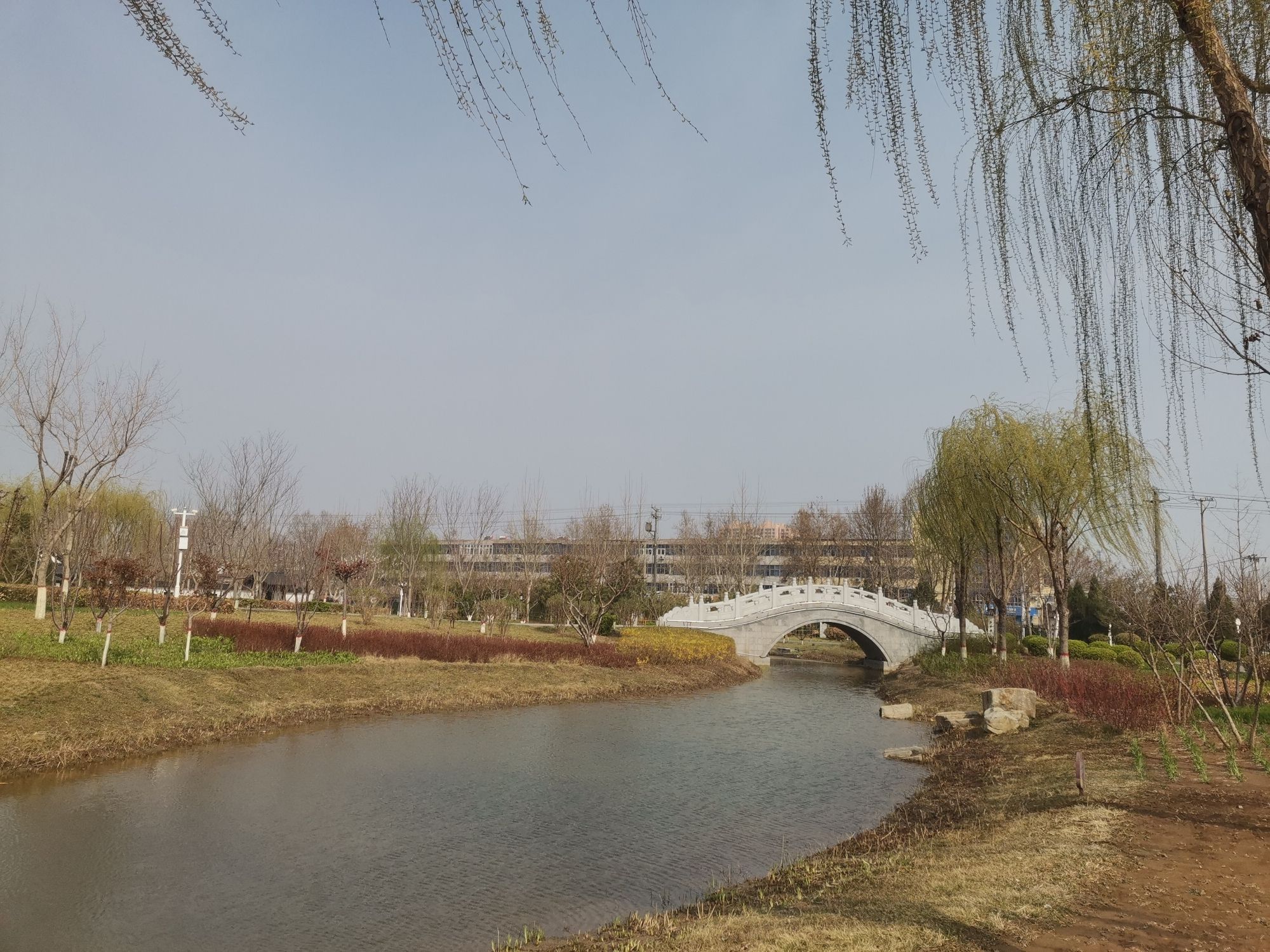 浣溪园旅行图片 1