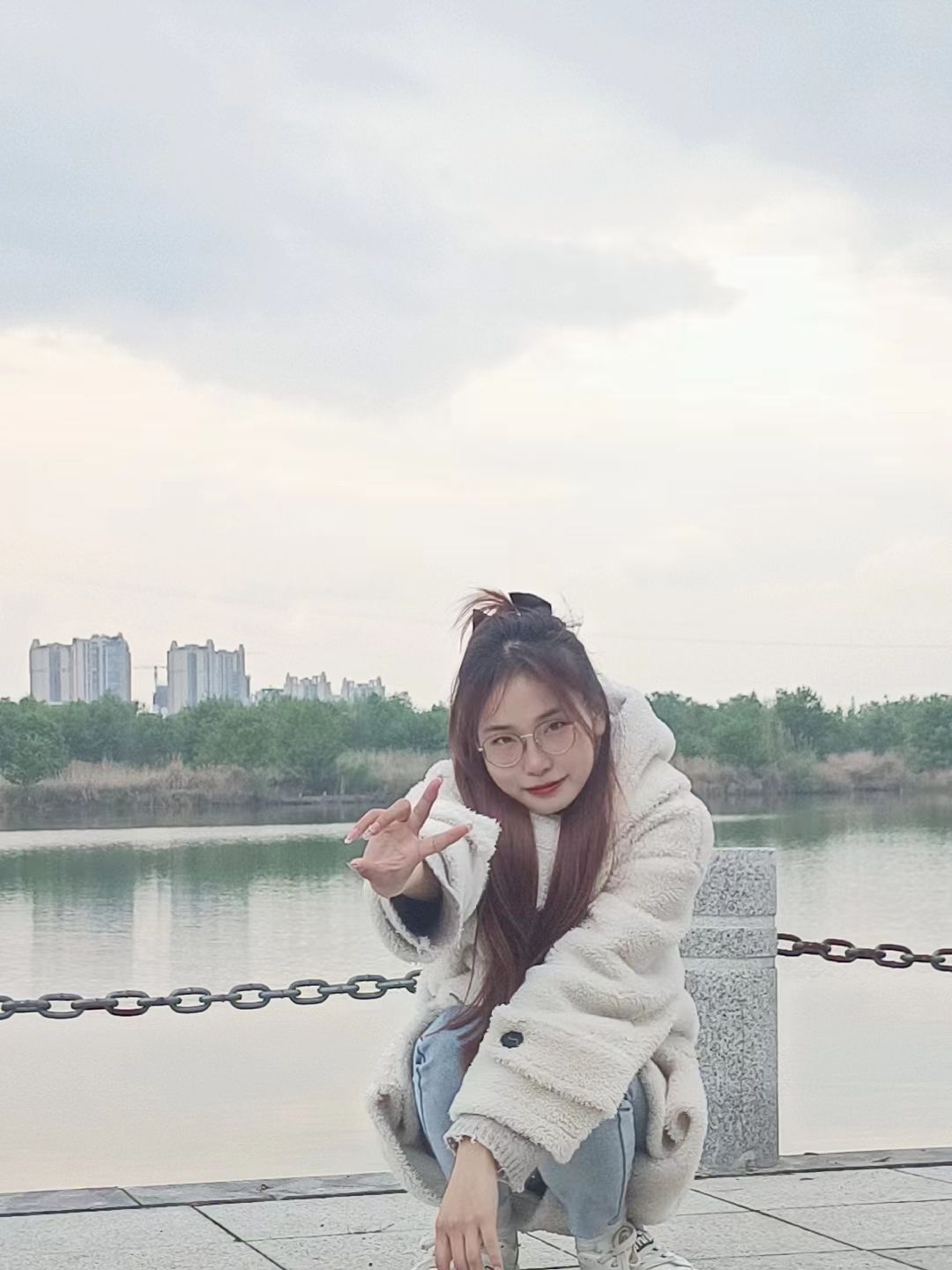 九莲洲生态湿地公园旅行图片 3