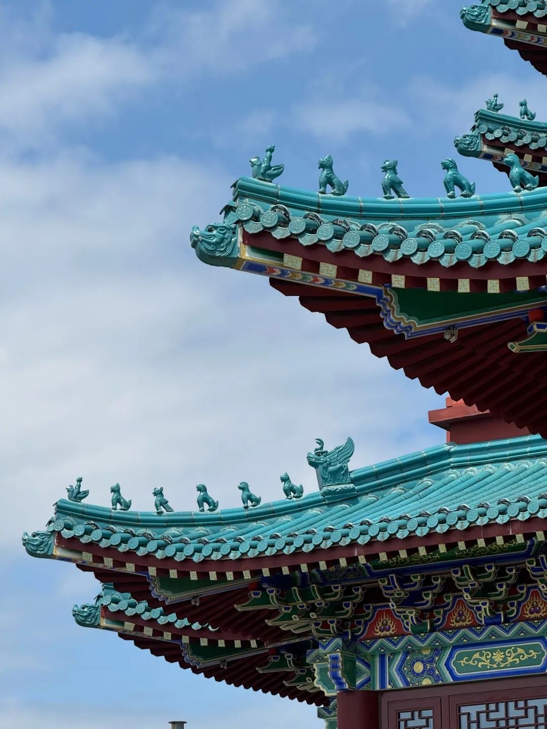 谷山景区旅行图片 3