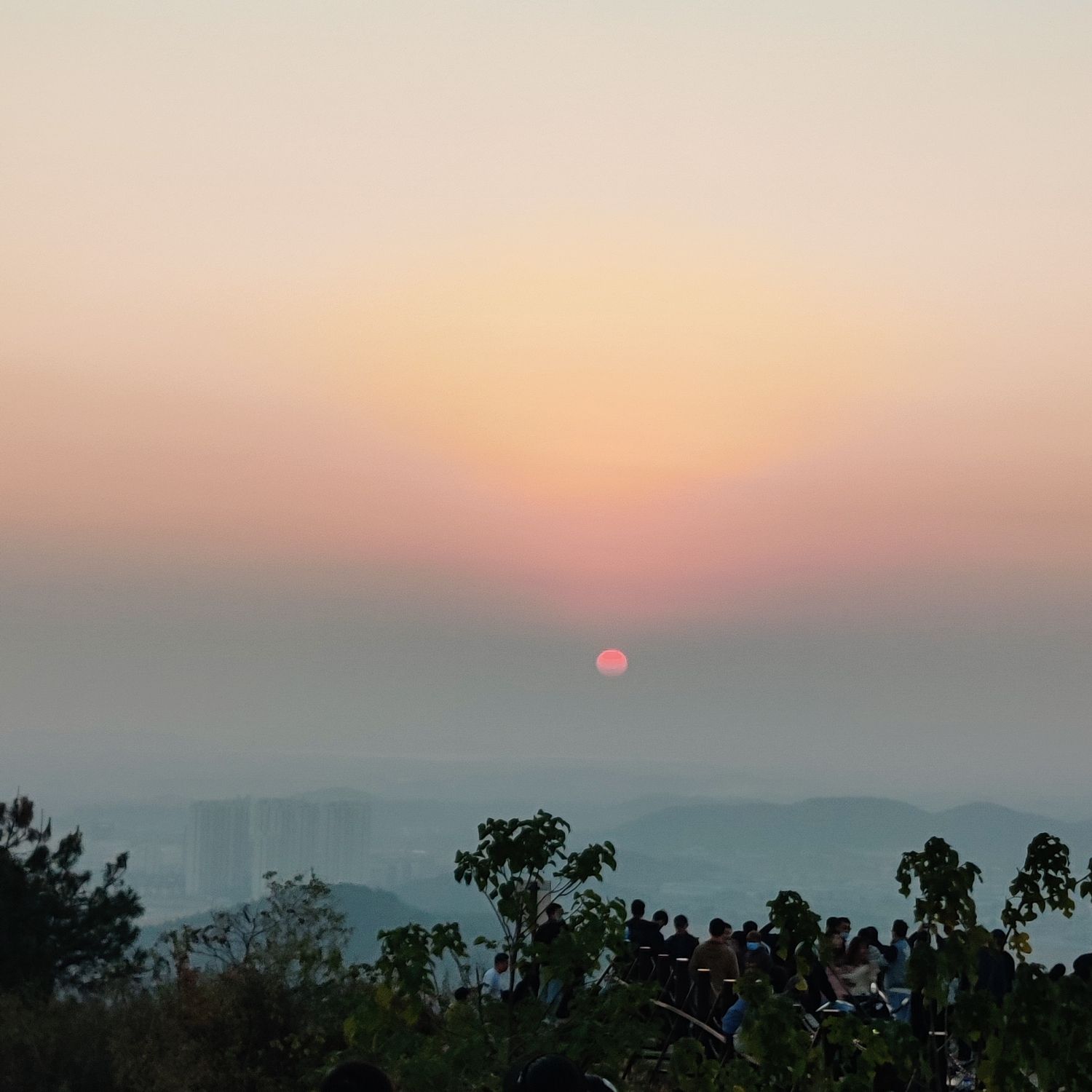 谷山景区旅行图片 2