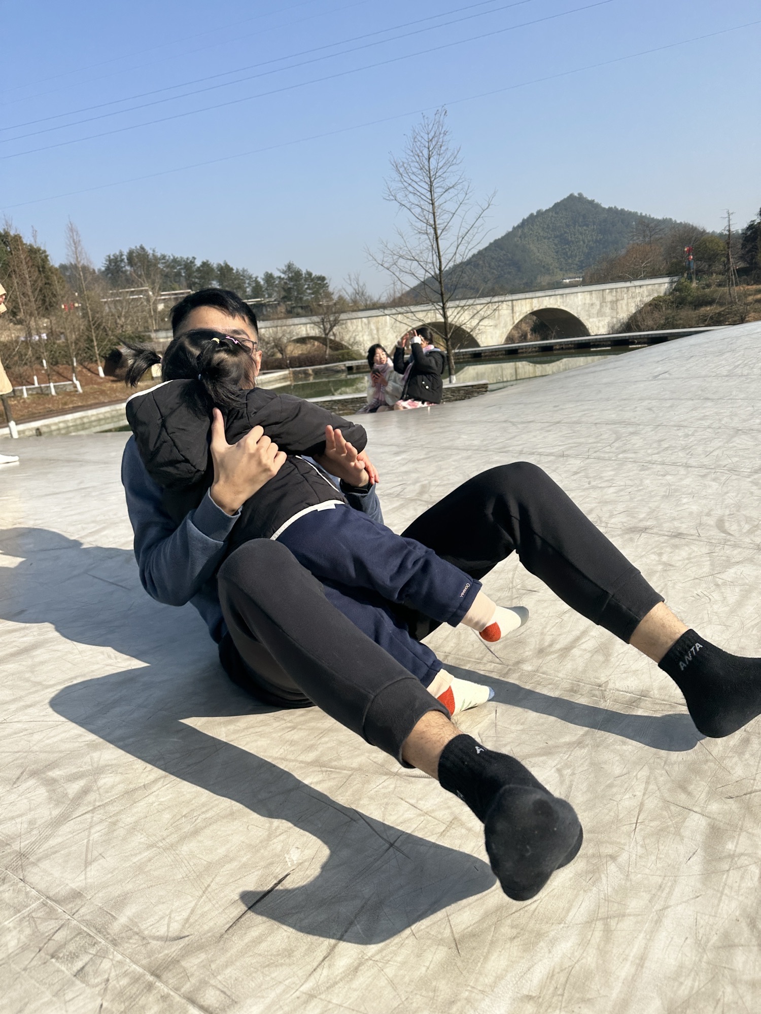 鲸奇谷旅行图片 1