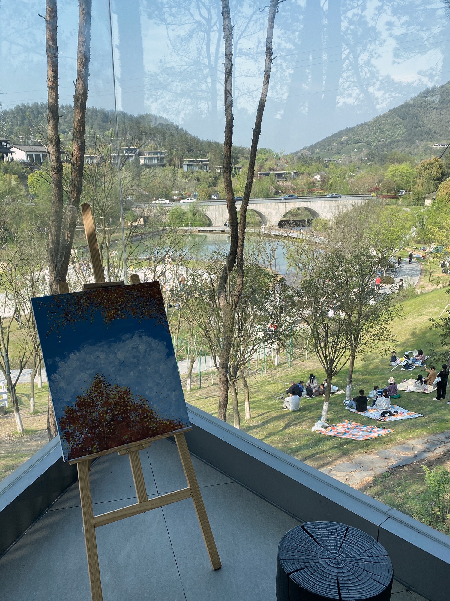 鲸奇谷旅行图片 3
