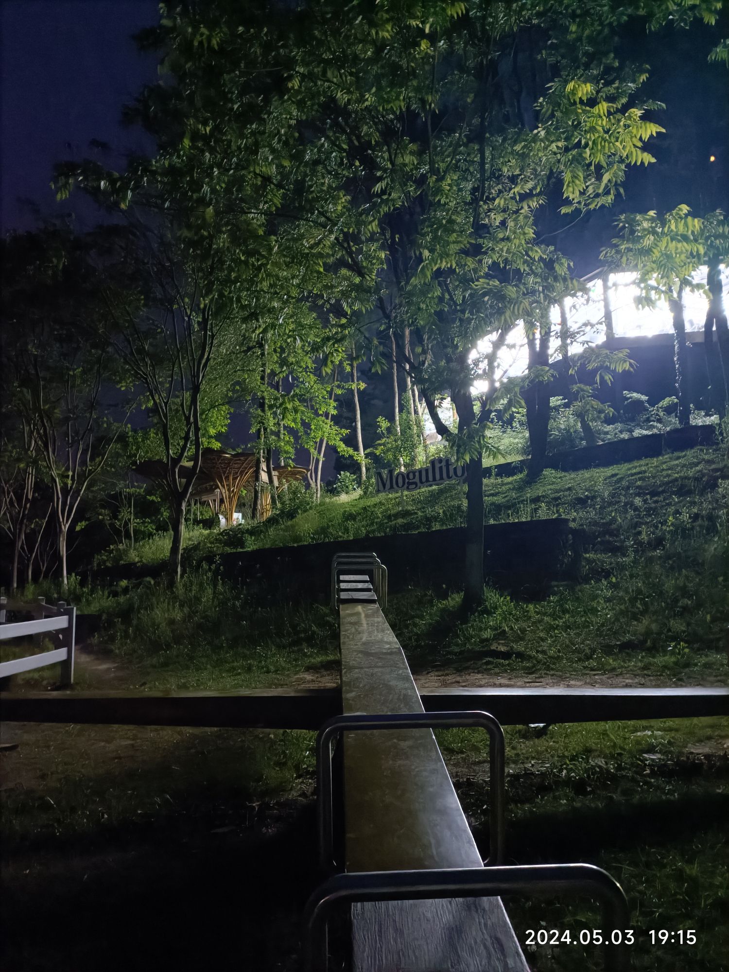 鲸奇谷旅行图片 3