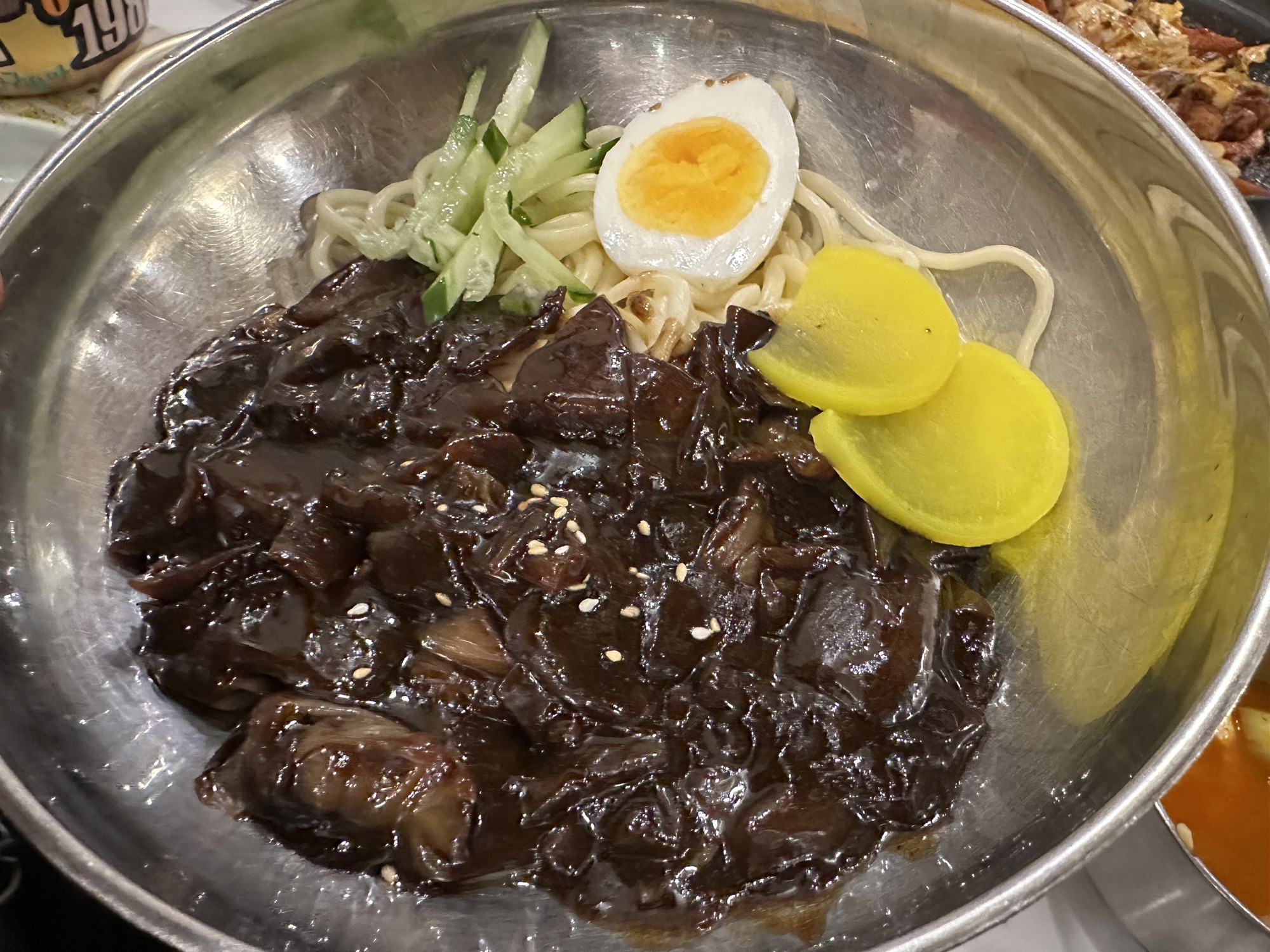春川韩式料理