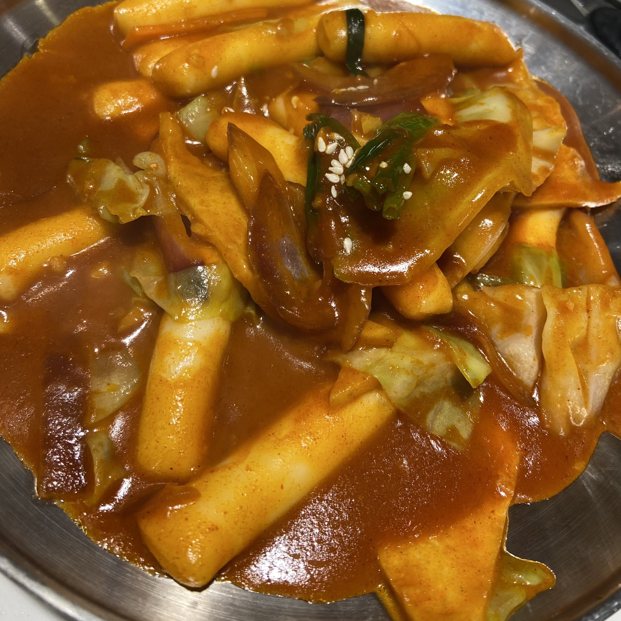 春川韩式料理