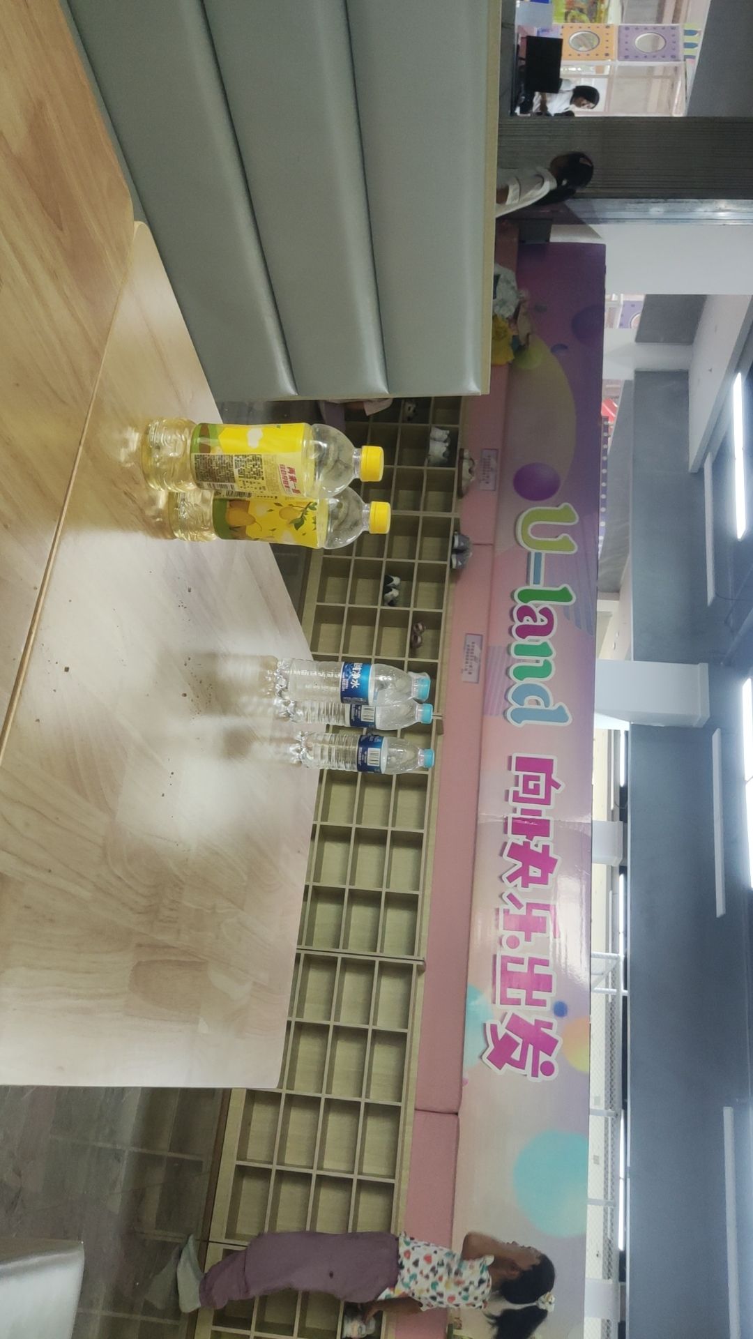 彩山汶水景区旅行图片 3