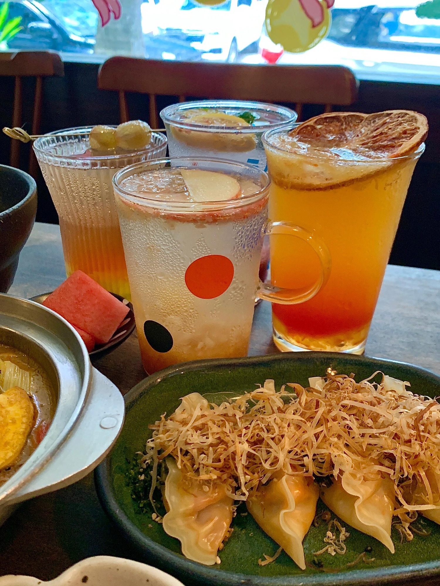 慢吞吞食堂(丹阳庄东区店)