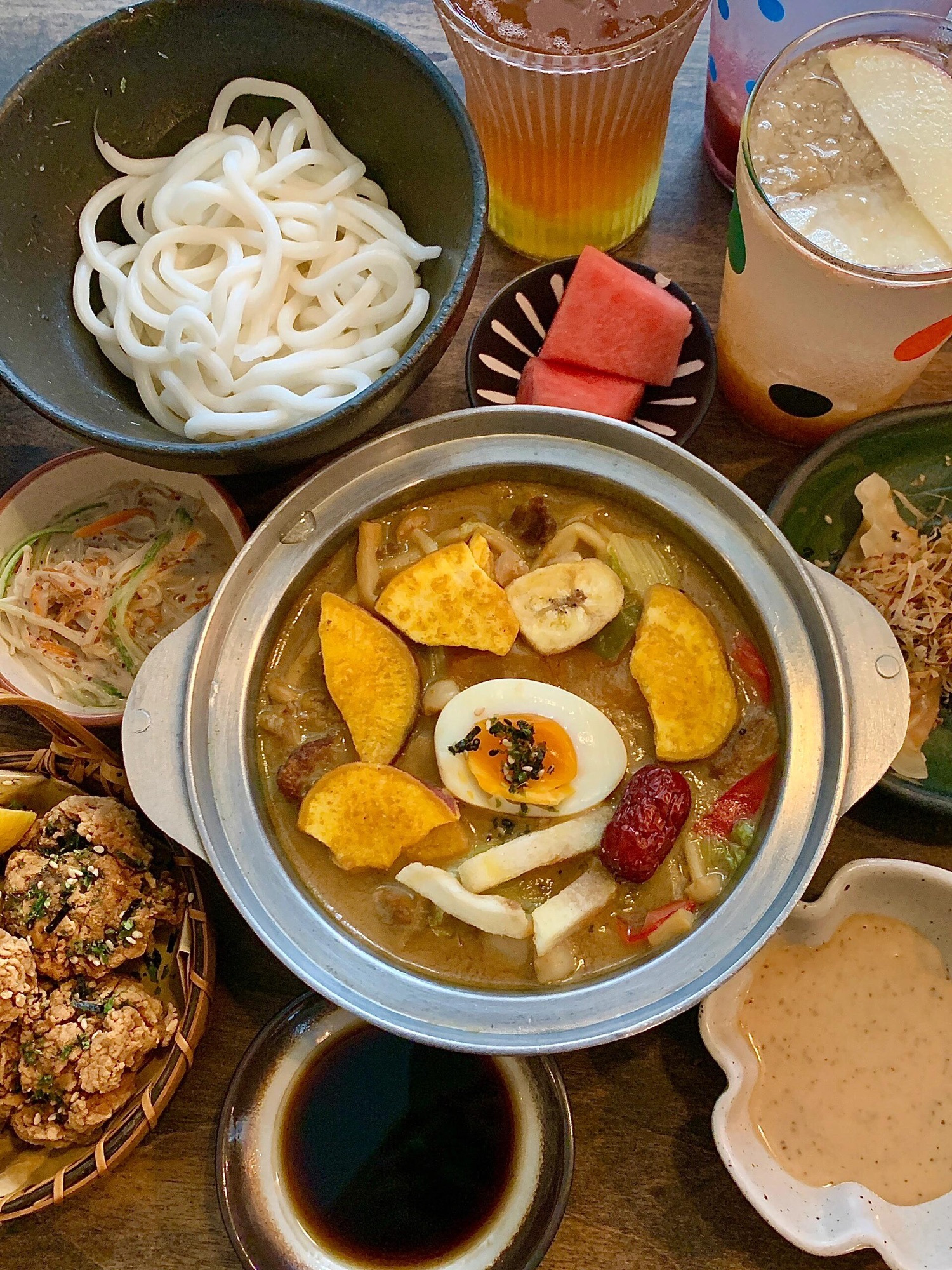 慢吞吞食堂(丹阳庄东区店)