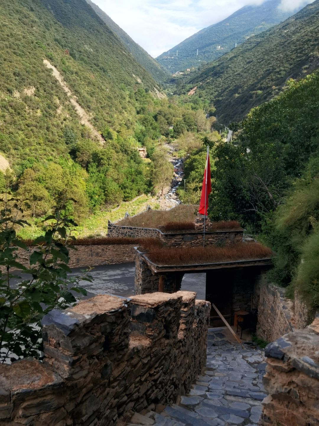 松岗柯盘天街旅行图片 2