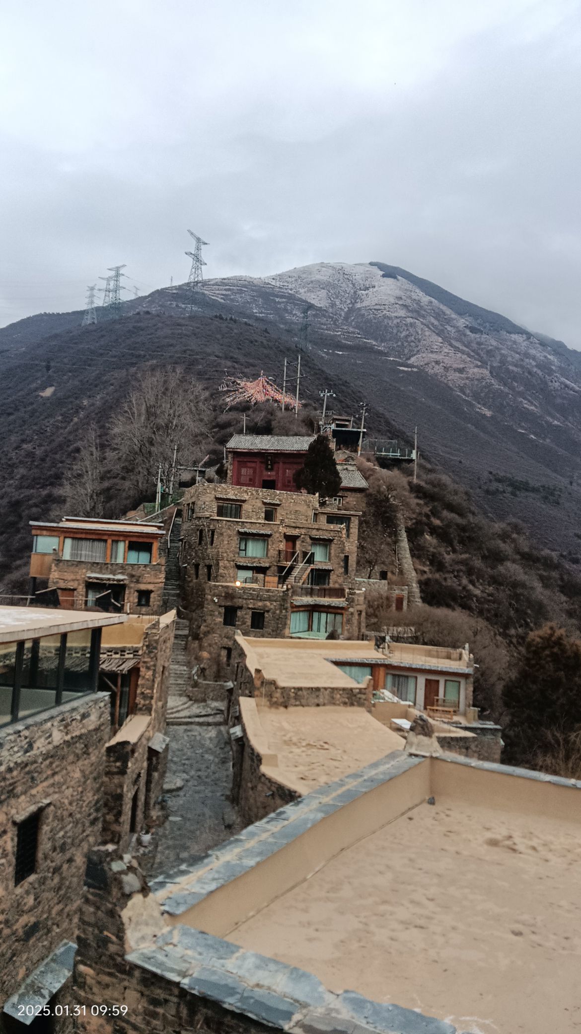 松岗柯盘天街旅行图片 3
