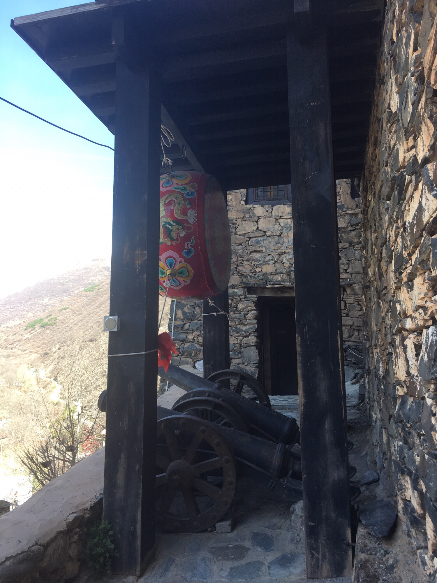 松岗柯盘天街旅行图片 2