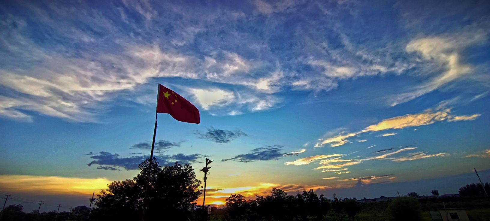 雍桀钓场