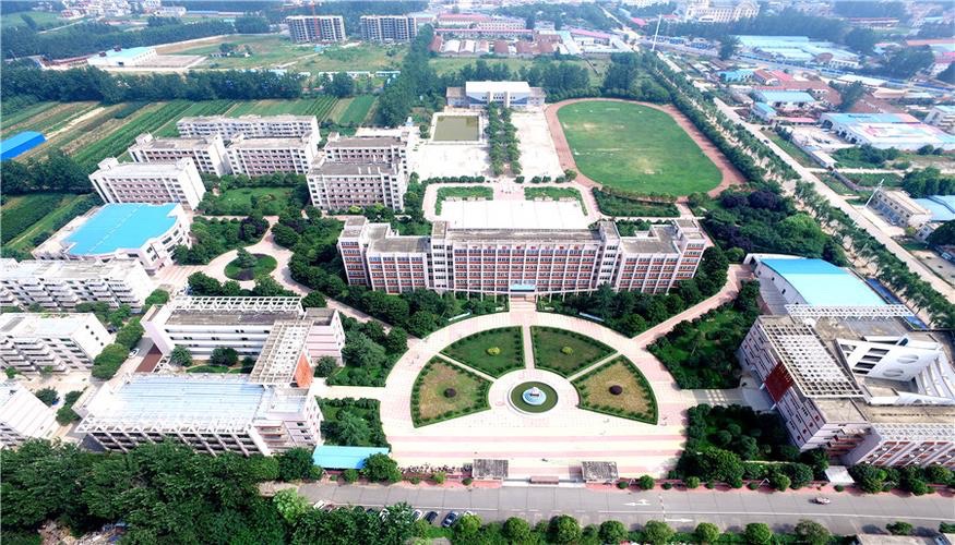 周口恒大中学
