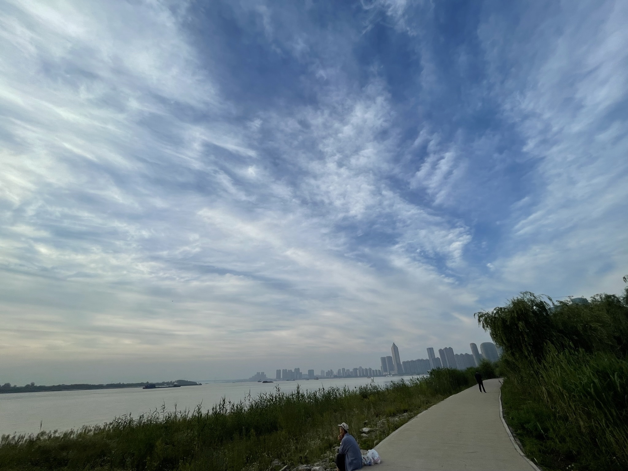十里江湾公园旅行图片 2