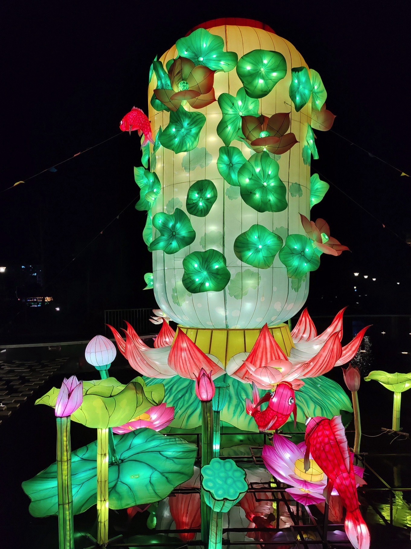 祝融小镇旅行图片 2