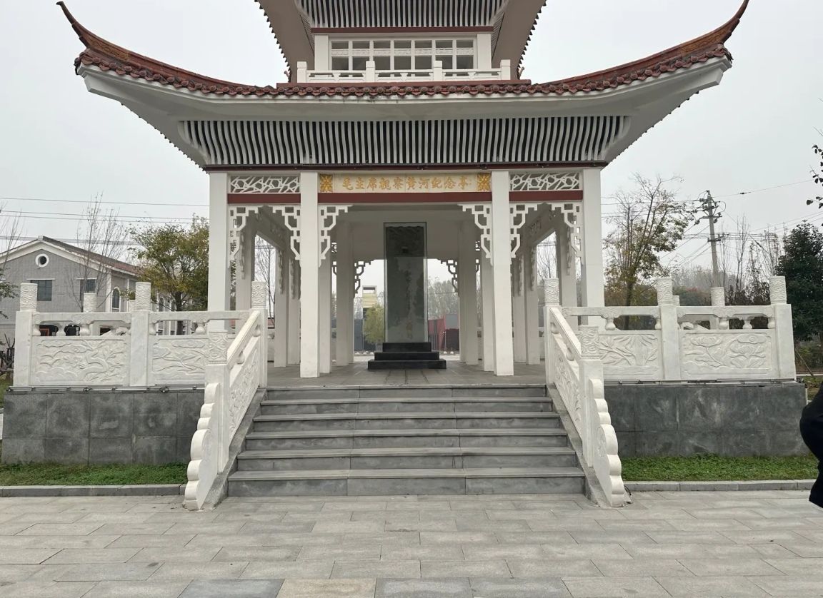 黄河湾风景区旅行图片 3