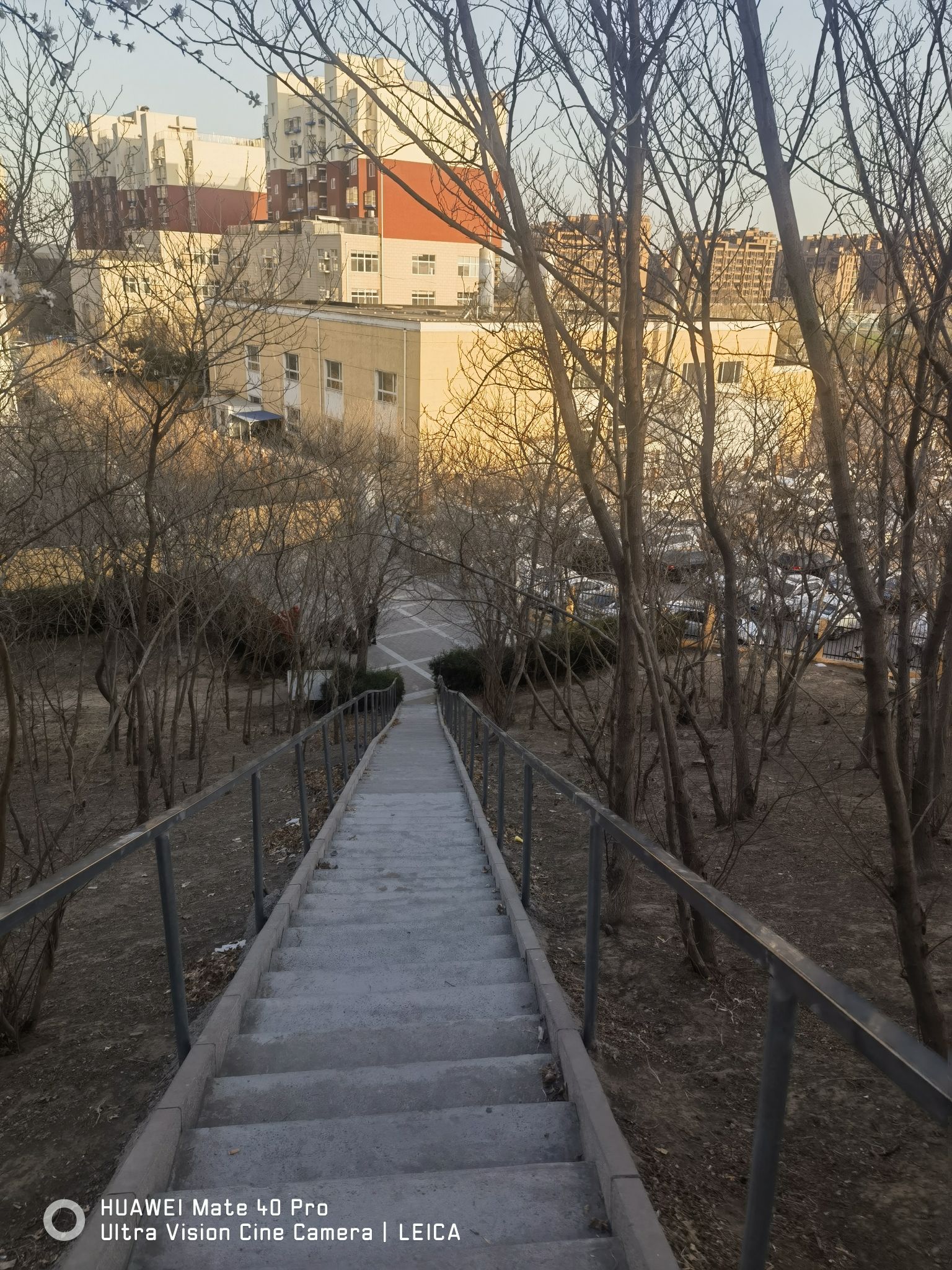 北京马驹桥海子墙公园旅行图片 2