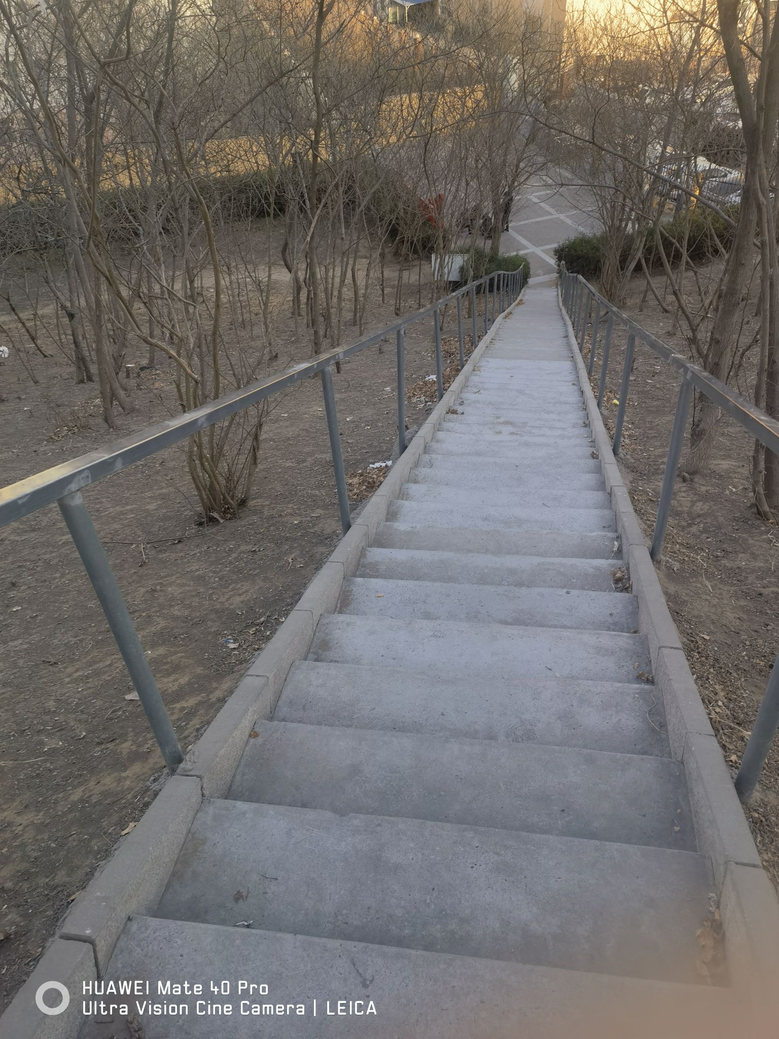 北京马驹桥海子墙公园旅行图片 1