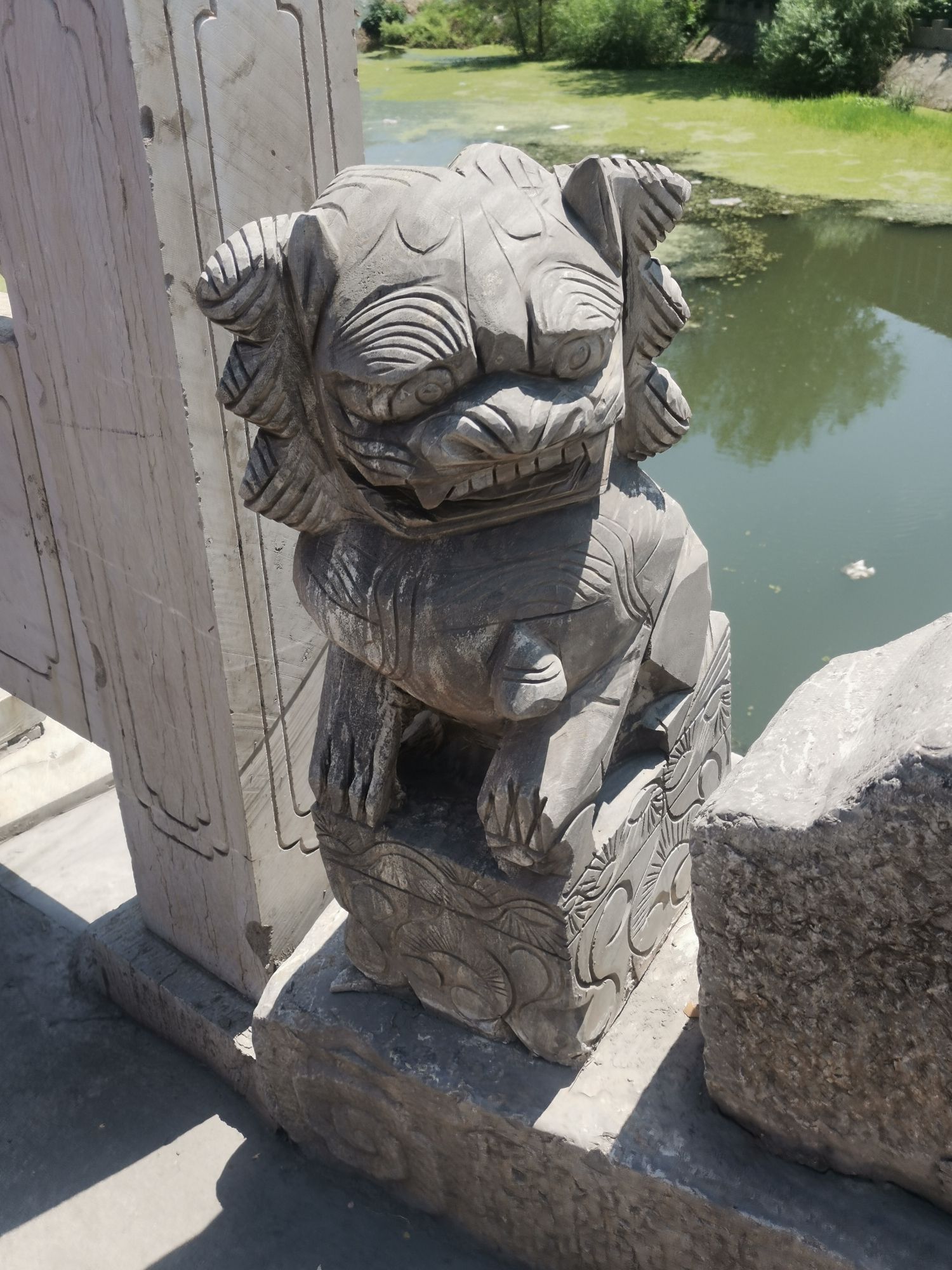 响水桥旅行图片 3