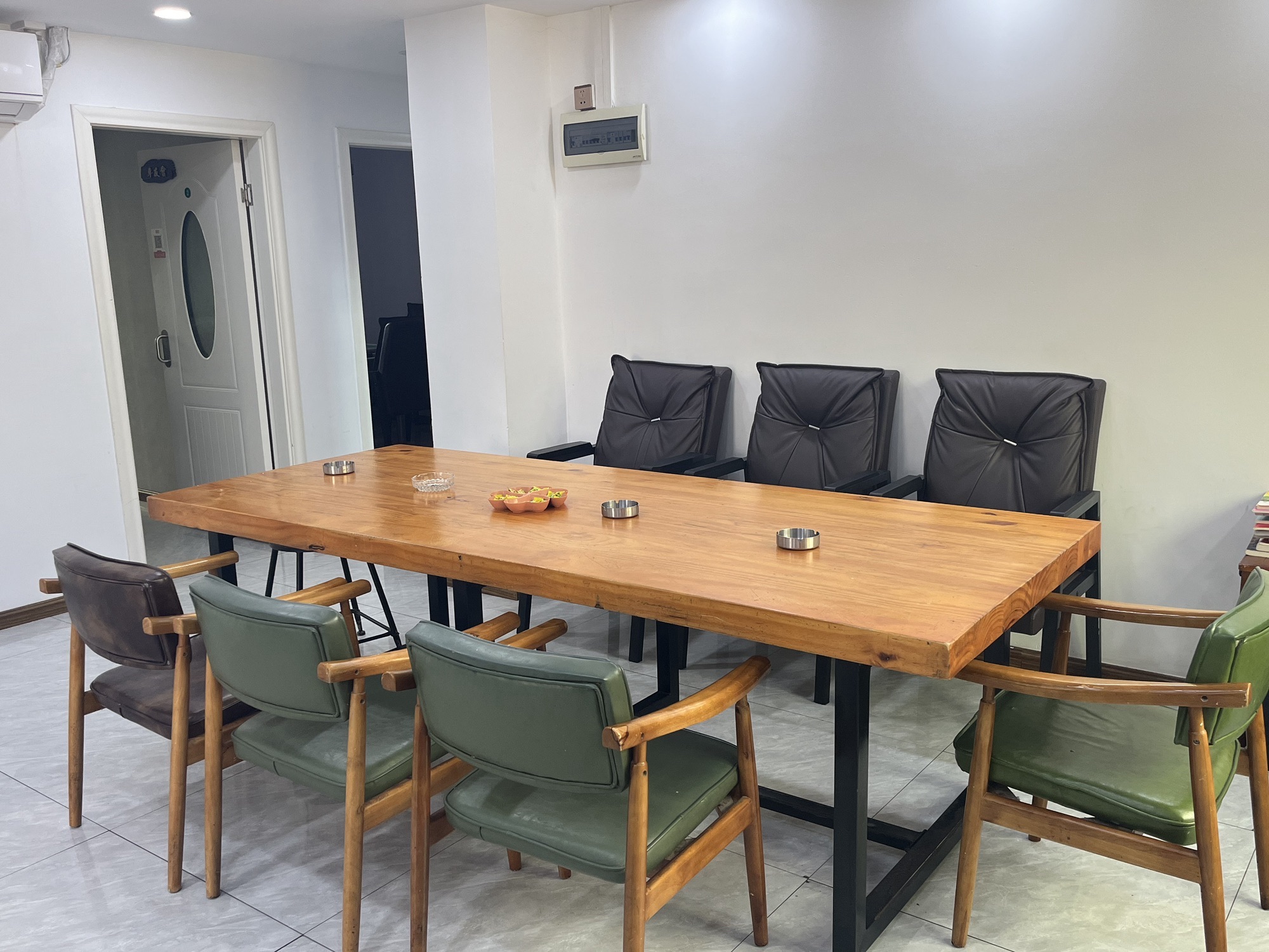 场地封面-茶立方棋牌会所(万利大厦店)