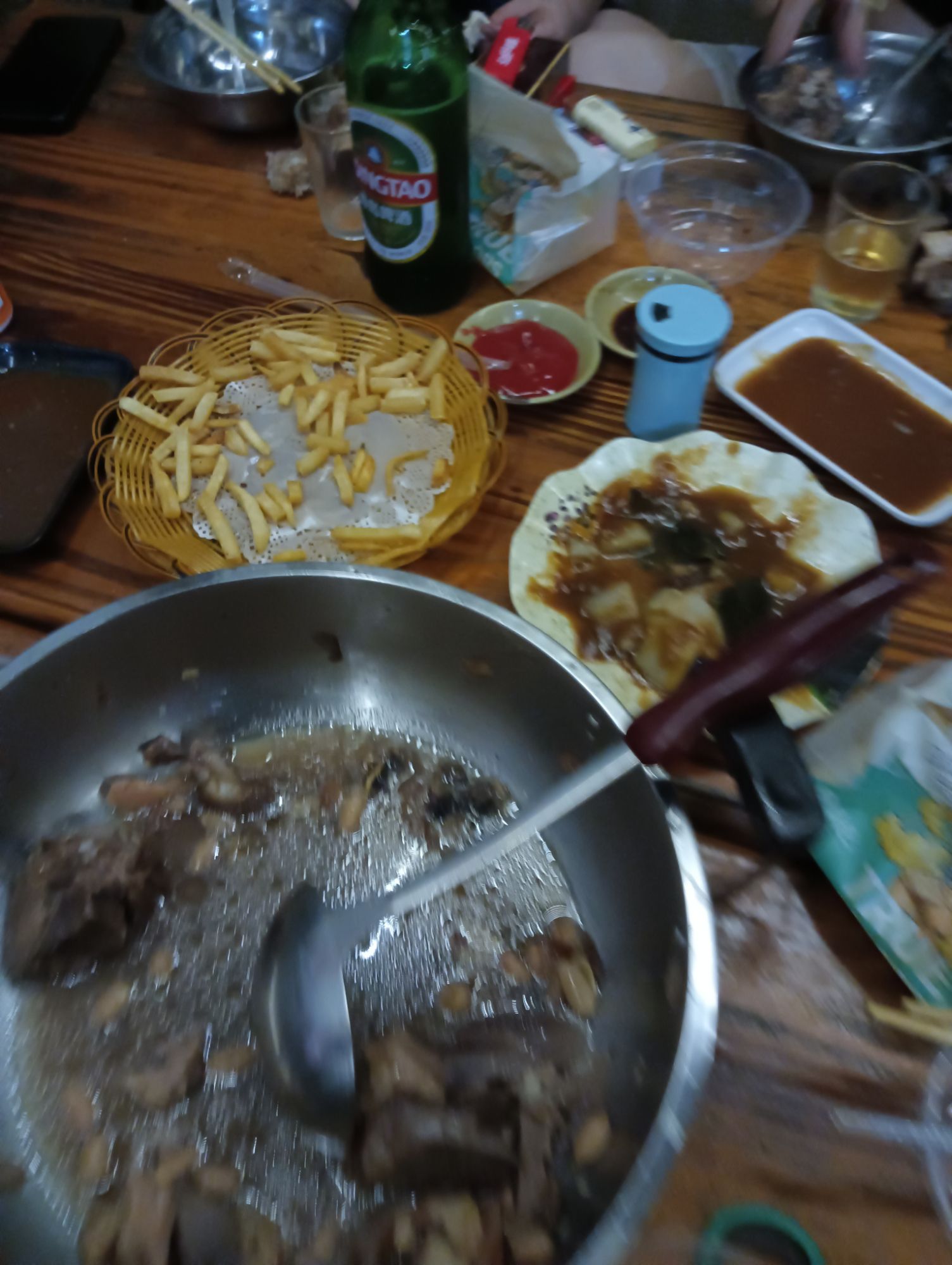 大烤官(花苑街店)