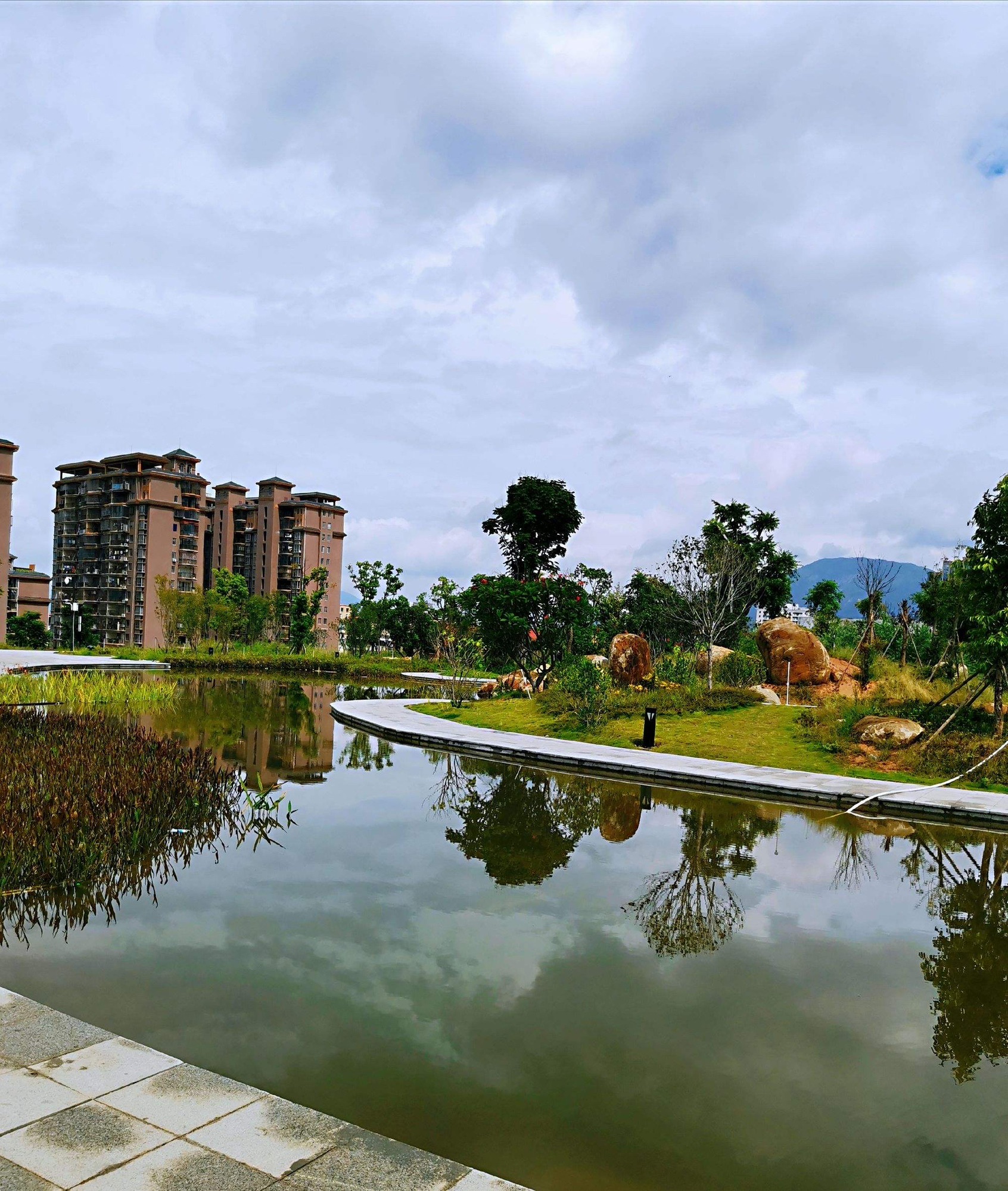 仙游石鼓山公园旅行图片 3