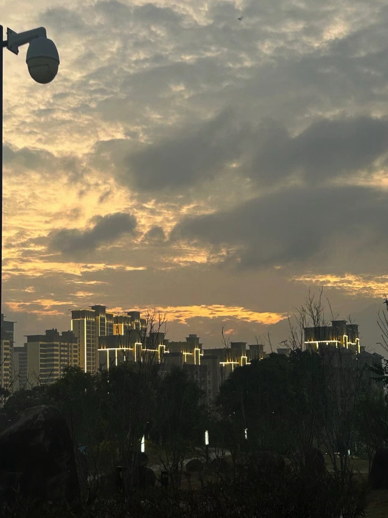 仙游石鼓山公园旅行图片 2