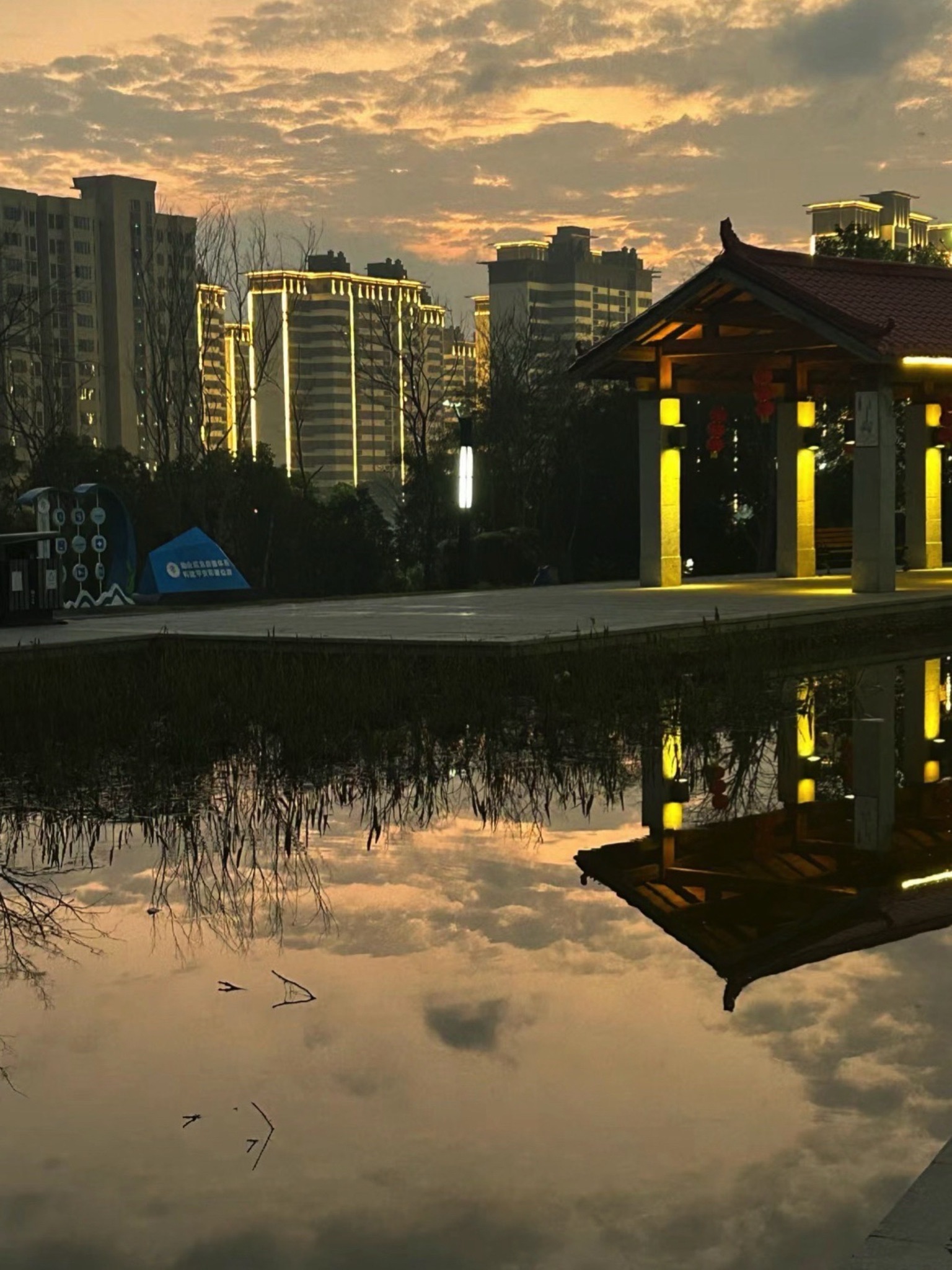 仙游石鼓山公园旅行图片 3