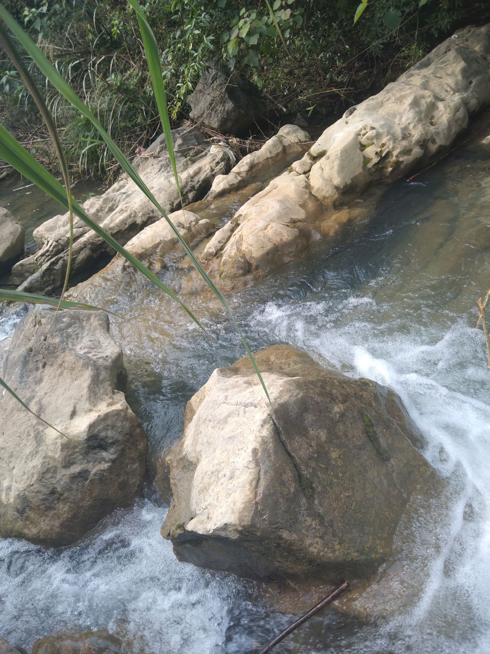雕岩谷景区旅行图片 1