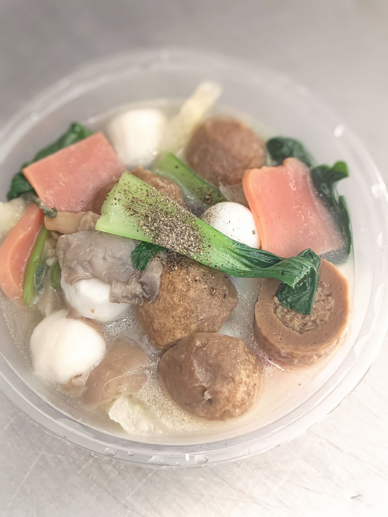 燕家饭店