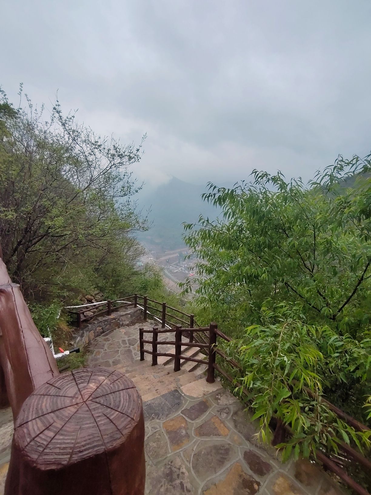 桃花山景区旅行图片 3