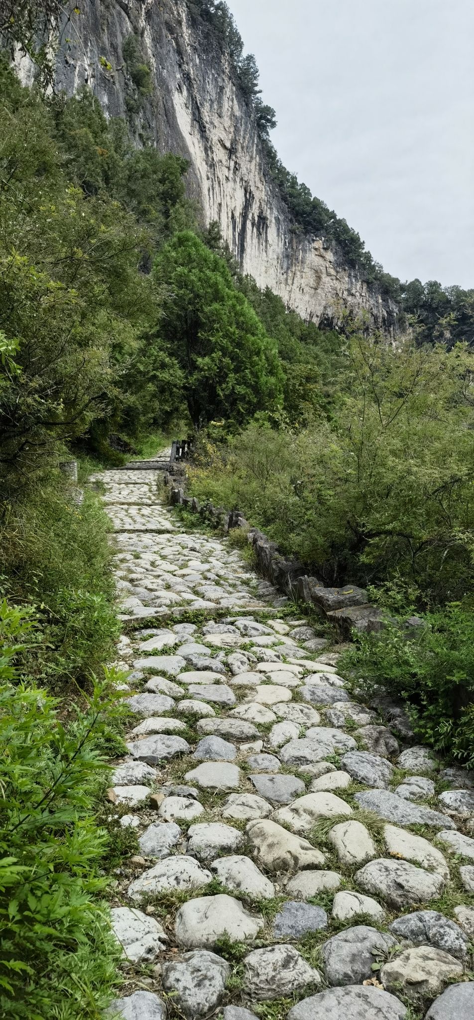 白陉古道旅行图片 3
