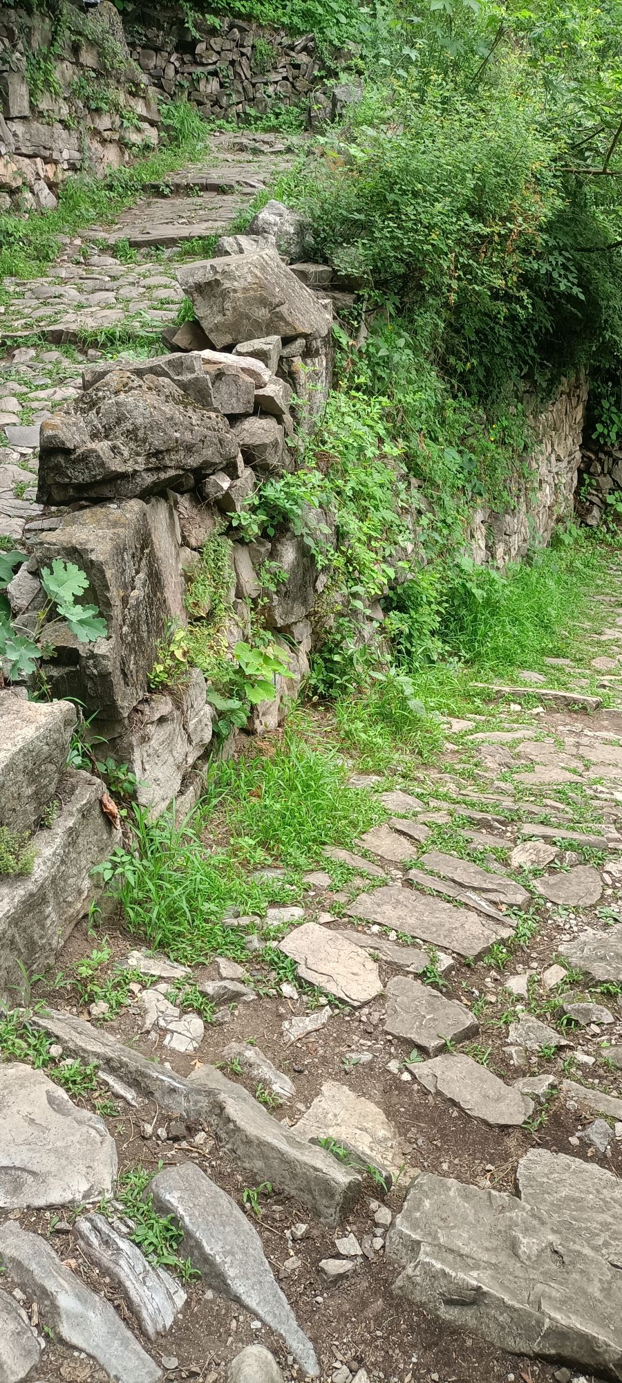 白陉古道旅行图片 2