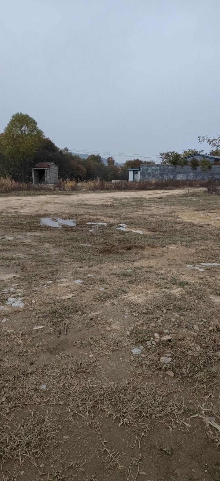 青龙山灵光祖师庙