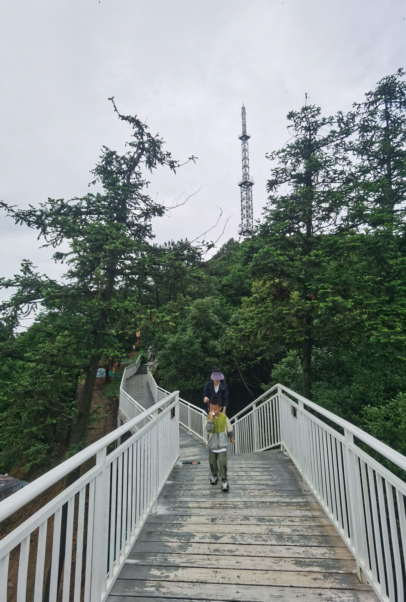 象窝山旅行图片 2
