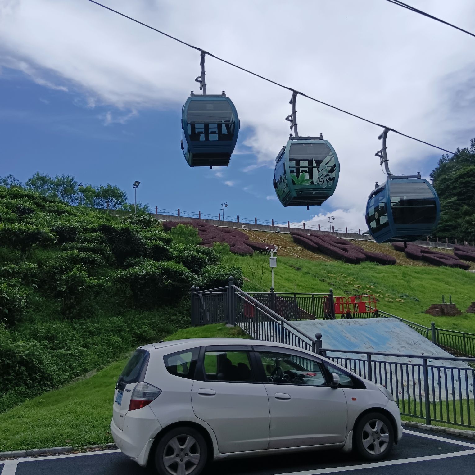 象窝山旅行图片 2
