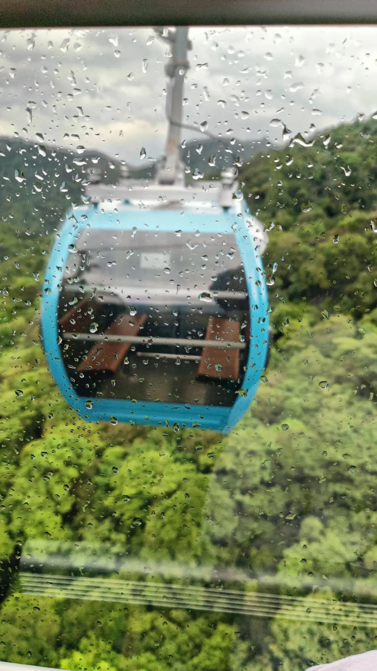 象窝山旅行图片 2