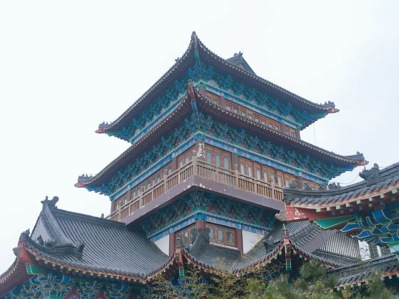凤凰阁旅行图片 2