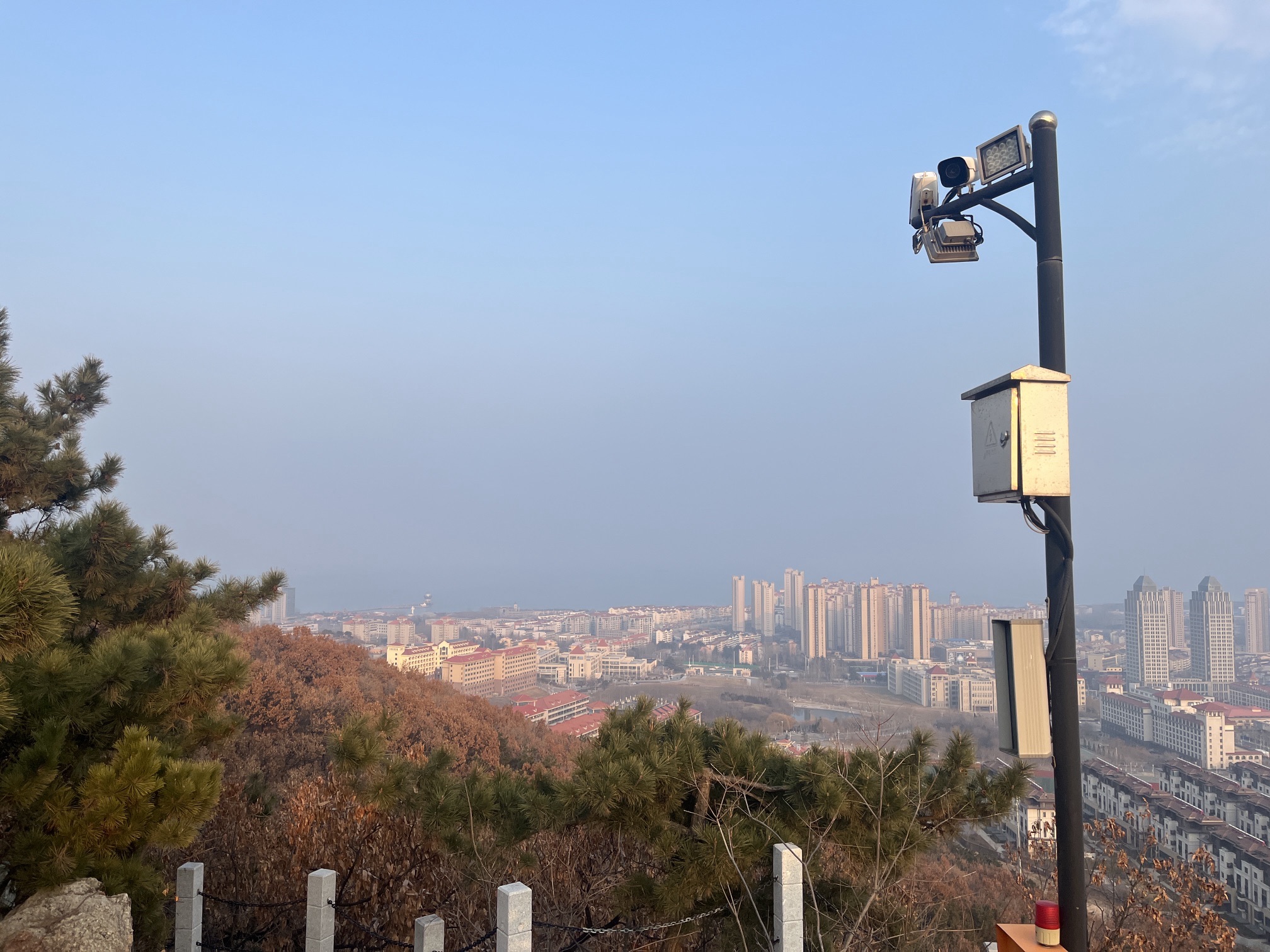 凤凰阁旅行图片 3