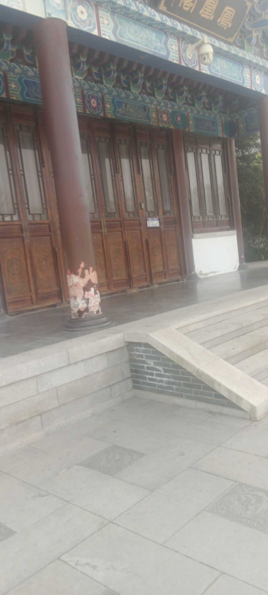 凤凰阁旅行图片 2