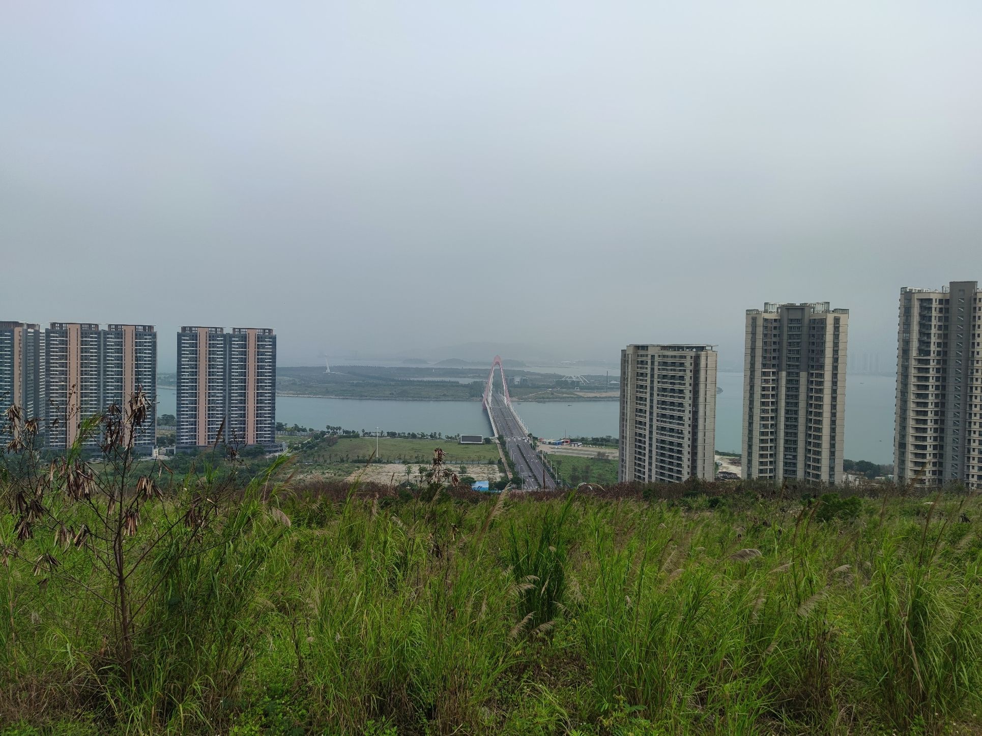 漳州港观景台旅行图片 3