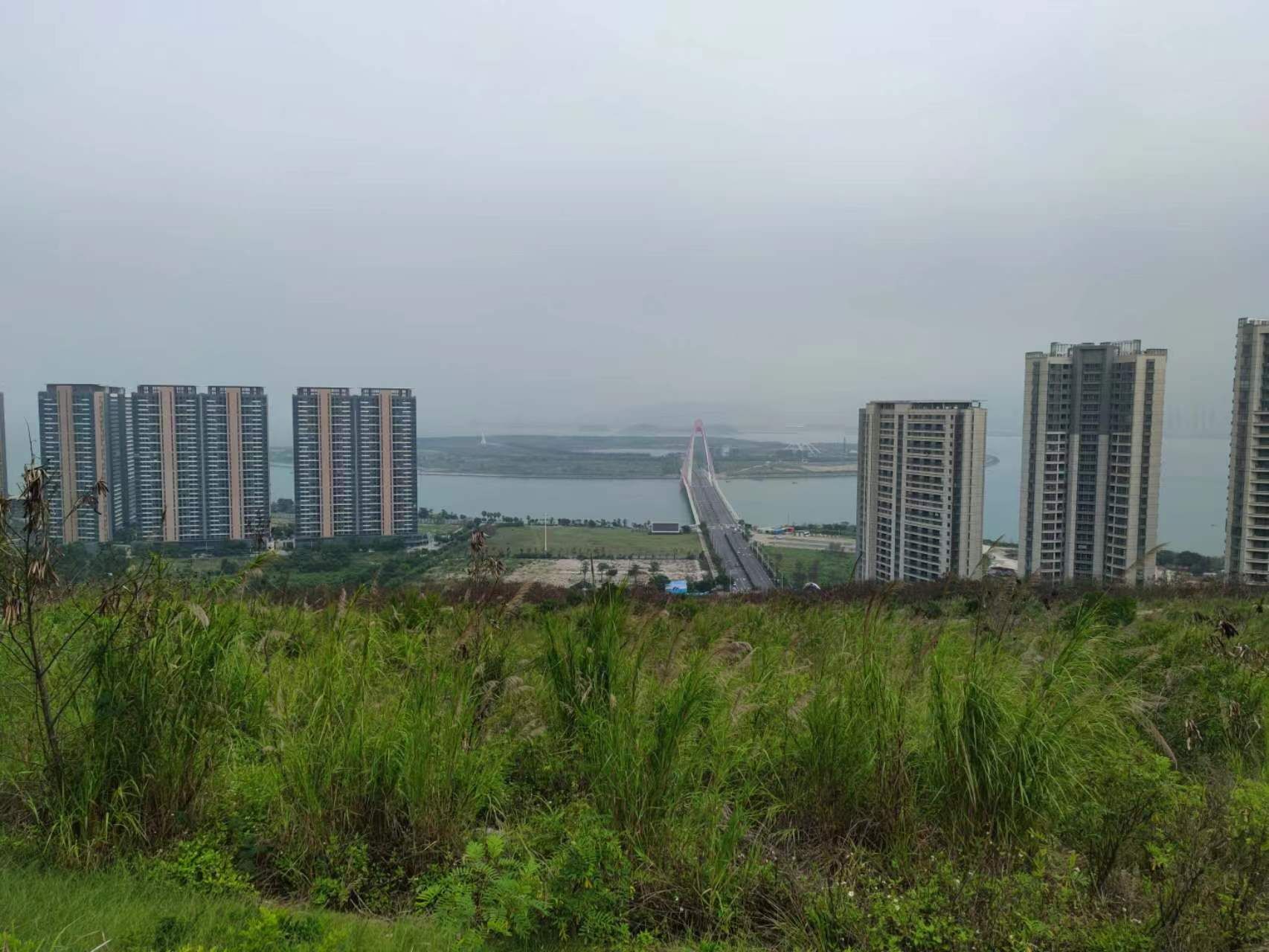 漳州港观景台旅行图片 1