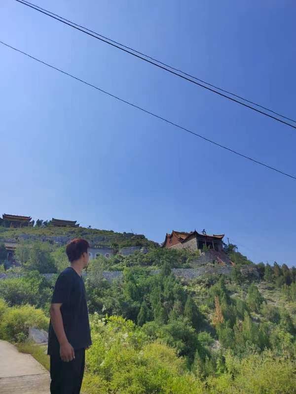 九龙洞旅行图片 2
