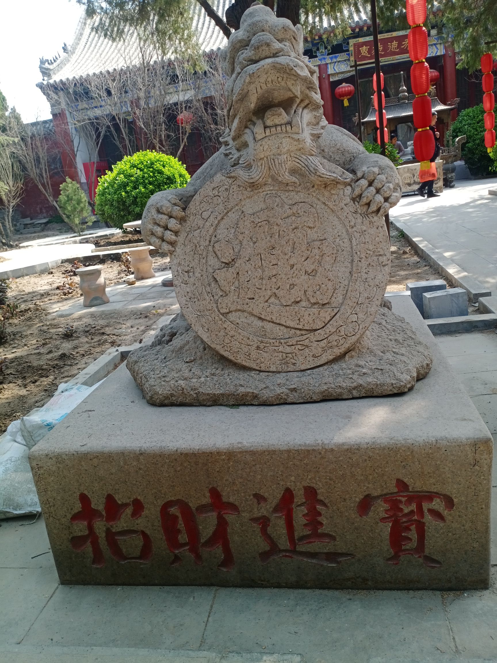 九龙洞旅行图片 3