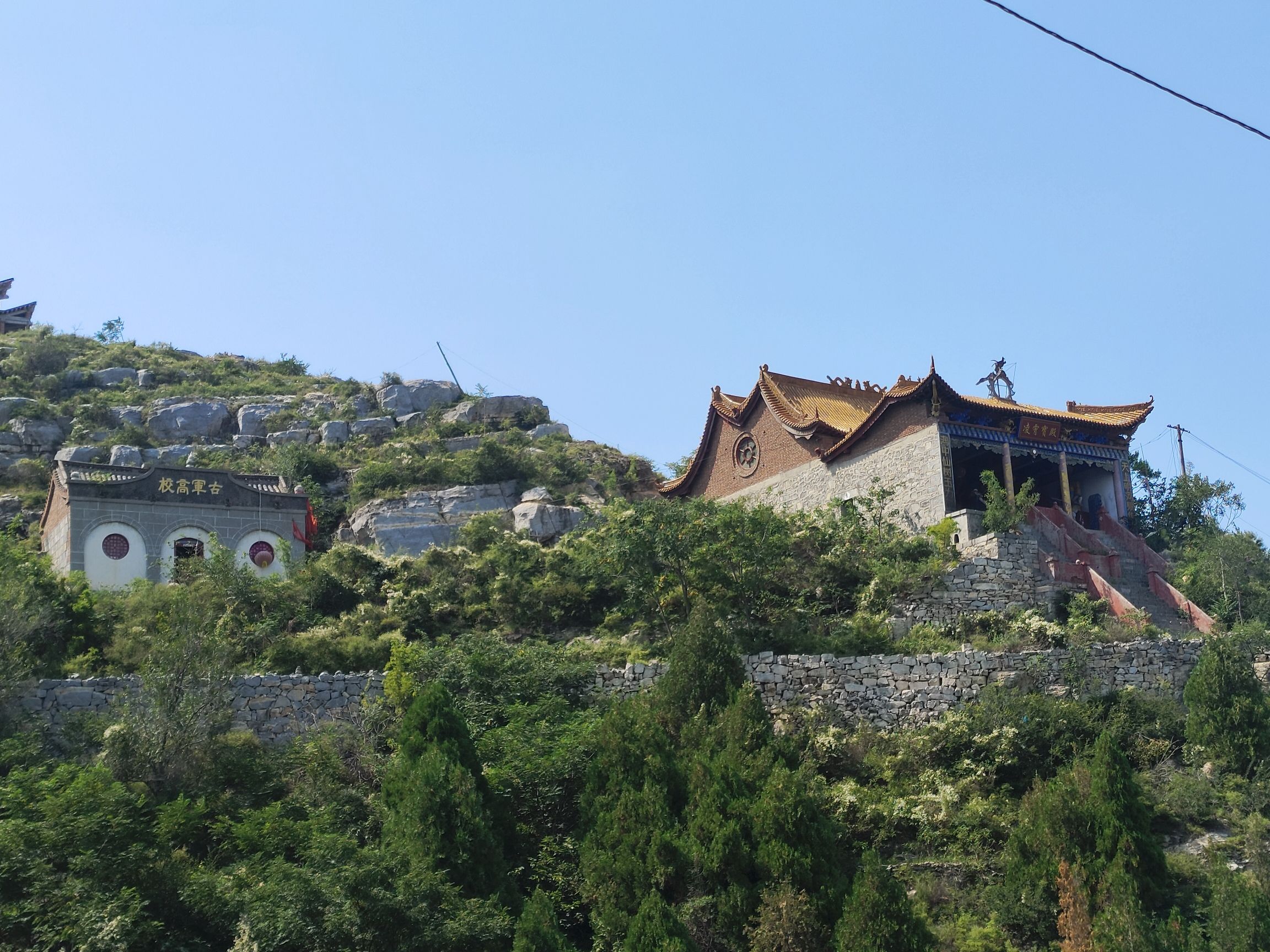 九龙洞旅行图片 1